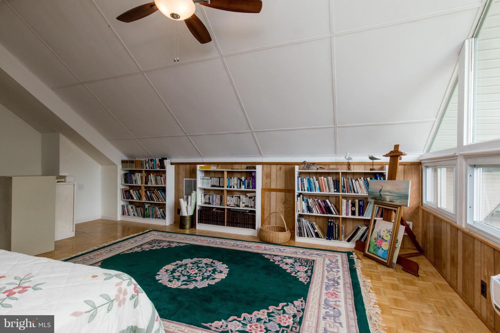 106 Ramsay Road Locust Grove, VA 22508 - Photo 26 of 26 Loft