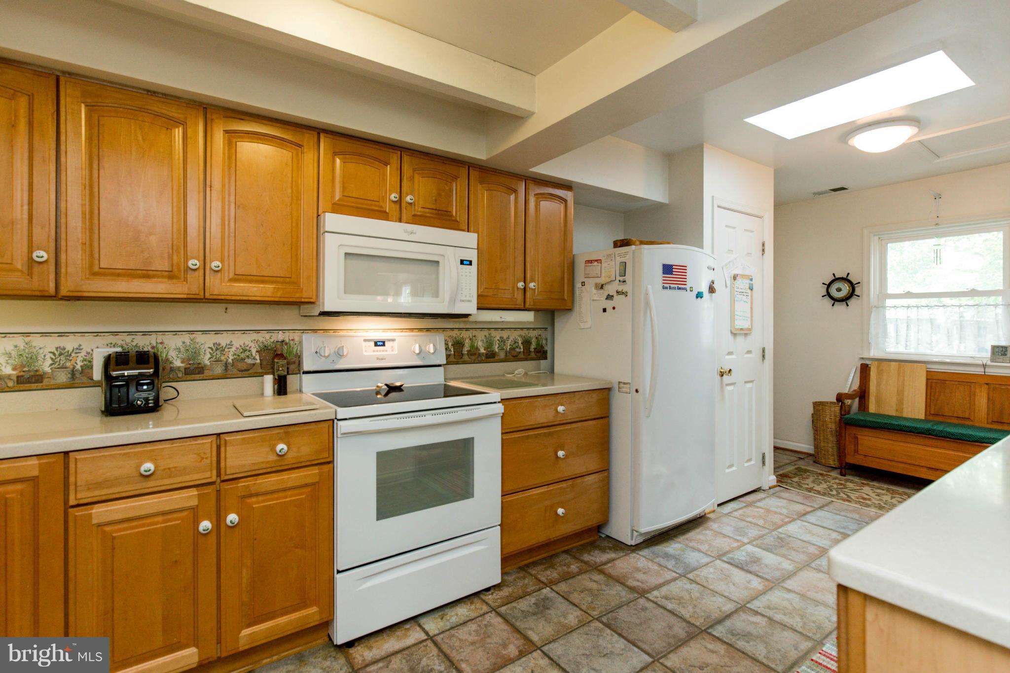 106 Ramsay Road Locust Grove, VA 22508 - Photo 9 of 26 Kitchen
