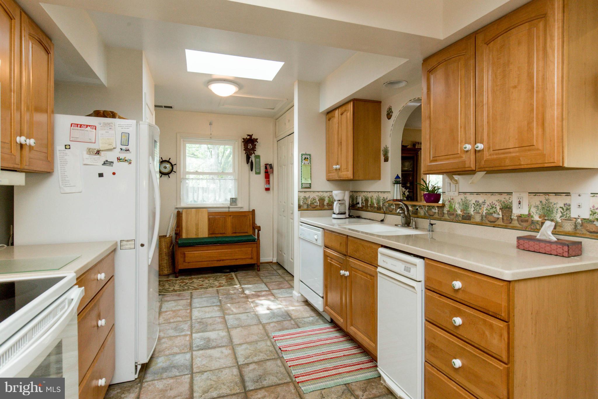 106 Ramsay Road Locust Grove, VA 22508 - Photo 10 of 26 Kitchen