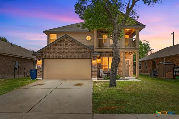 $305,000 | 842 Hobby Road, Copperas Cove, TX 76522