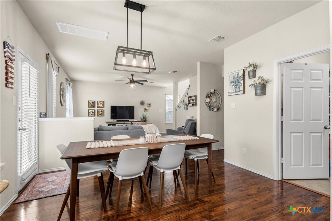 842 Hobby Road Copperas Cove, TX 76522 - Photo 11 of 39