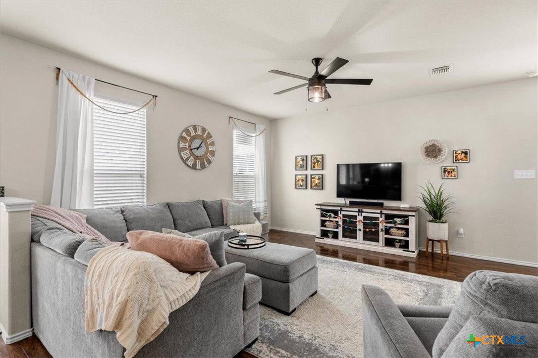 842 Hobby Road Copperas Cove, TX 76522 - Photo 12 of 39