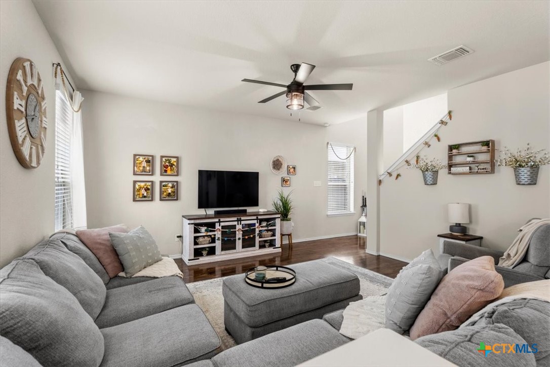 842 Hobby Road Copperas Cove, TX 76522 - Photo 13 of 39