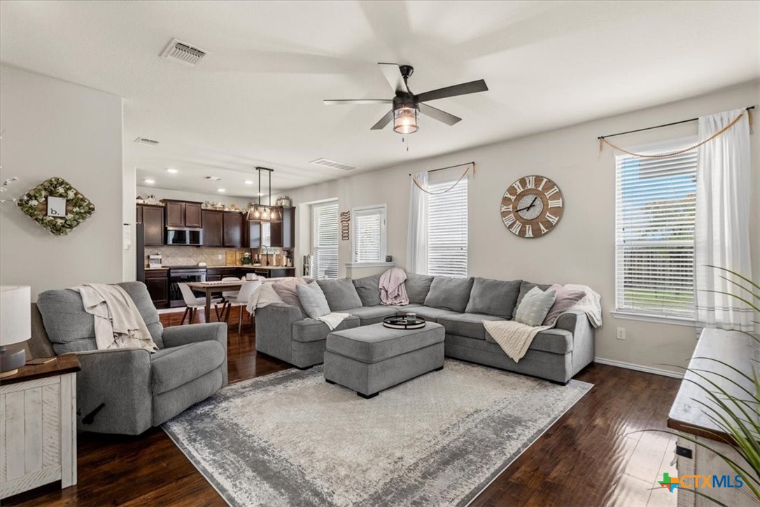 842 Hobby Road Copperas Cove, TX 76522 - Photo 14 of 39