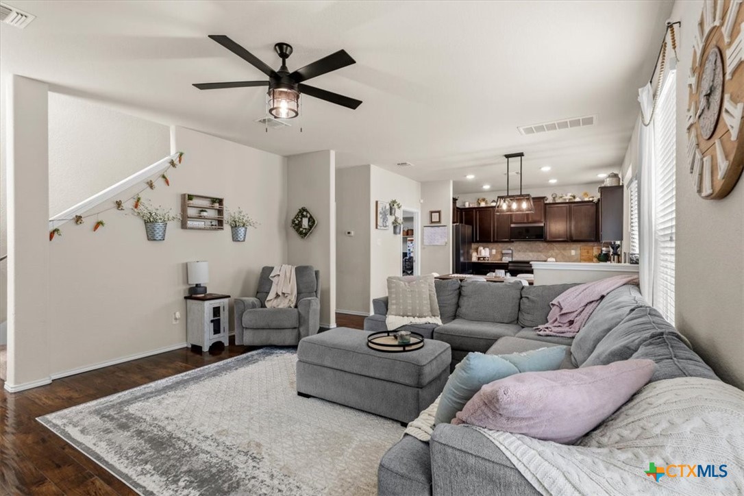 842 Hobby Road Copperas Cove, TX 76522 - Photo 15 of 39