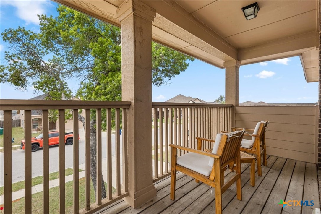 842 Hobby Road Copperas Cove, TX 76522 - Photo 22 of 39