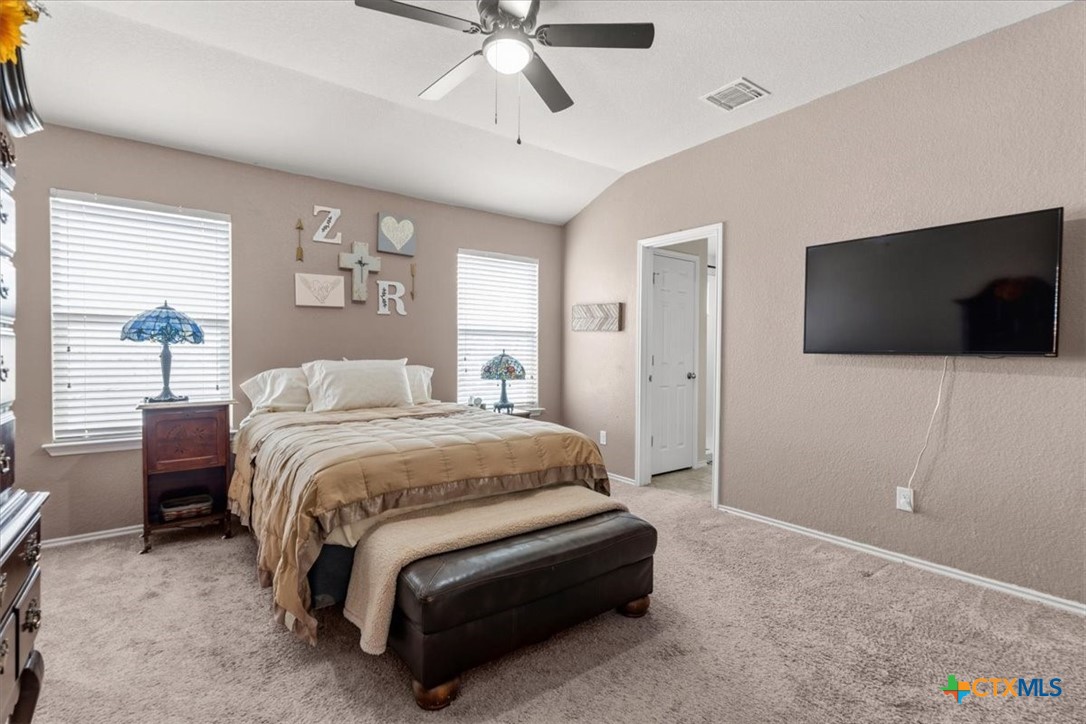 842 Hobby Road Copperas Cove, TX 76522 - Photo 24 of 39