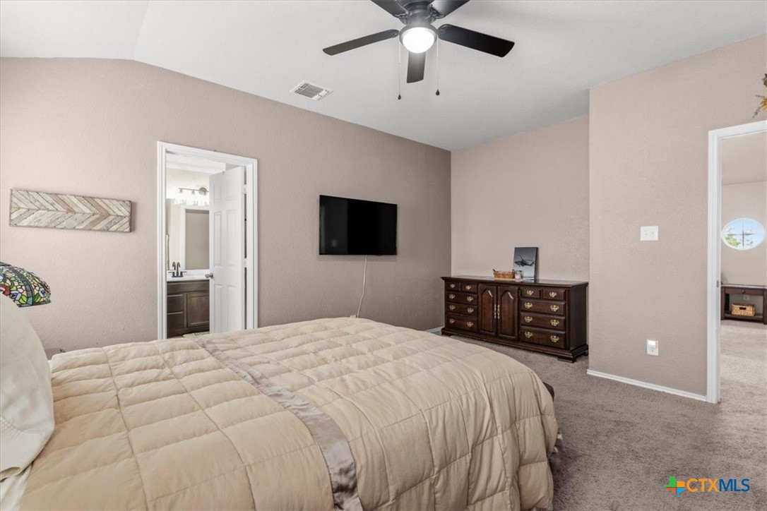 842 Hobby Road Copperas Cove, TX 76522 - Photo 25 of 39