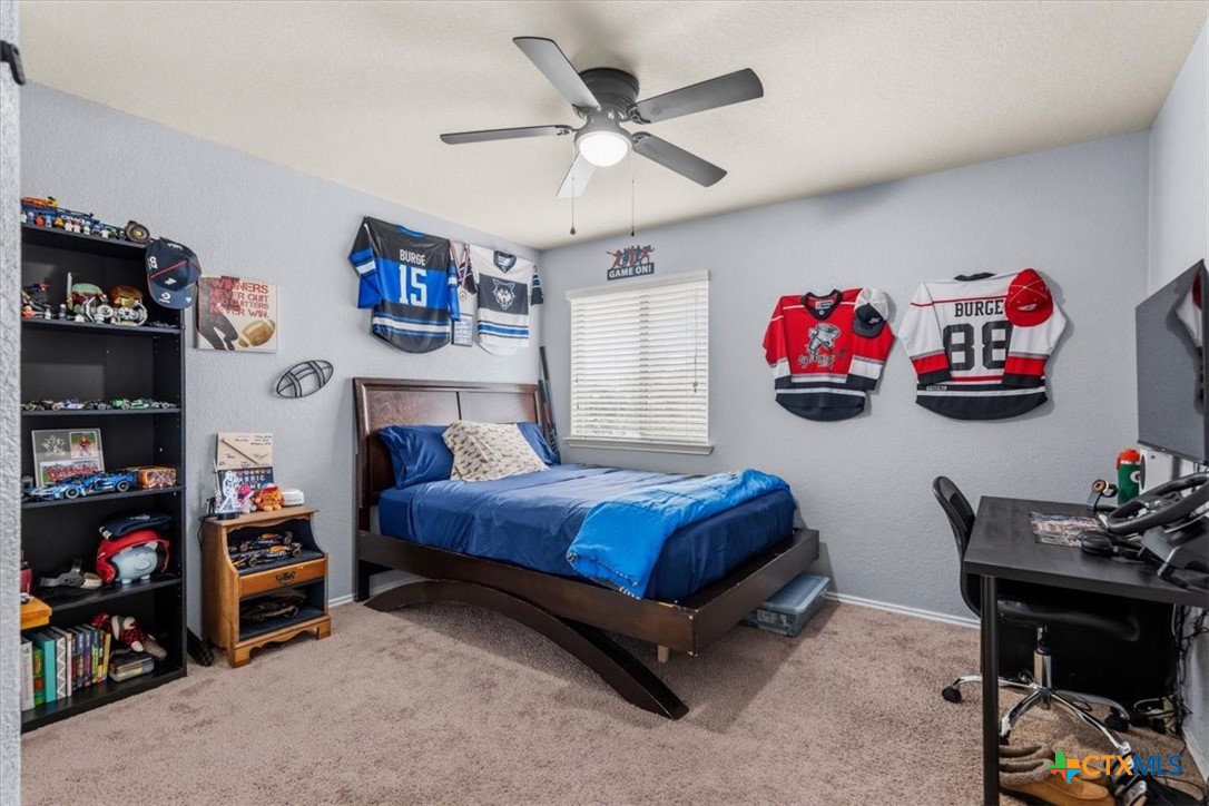 842 Hobby Road Copperas Cove, TX 76522 - Photo 30 of 39