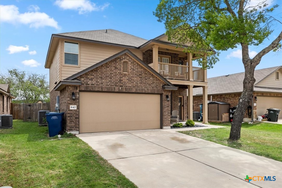 842 Hobby Road Copperas Cove, TX 76522 - Photo 3 of 39