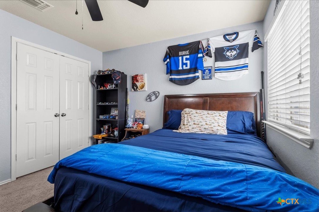 842 Hobby Road Copperas Cove, TX 76522 - Photo 31 of 39