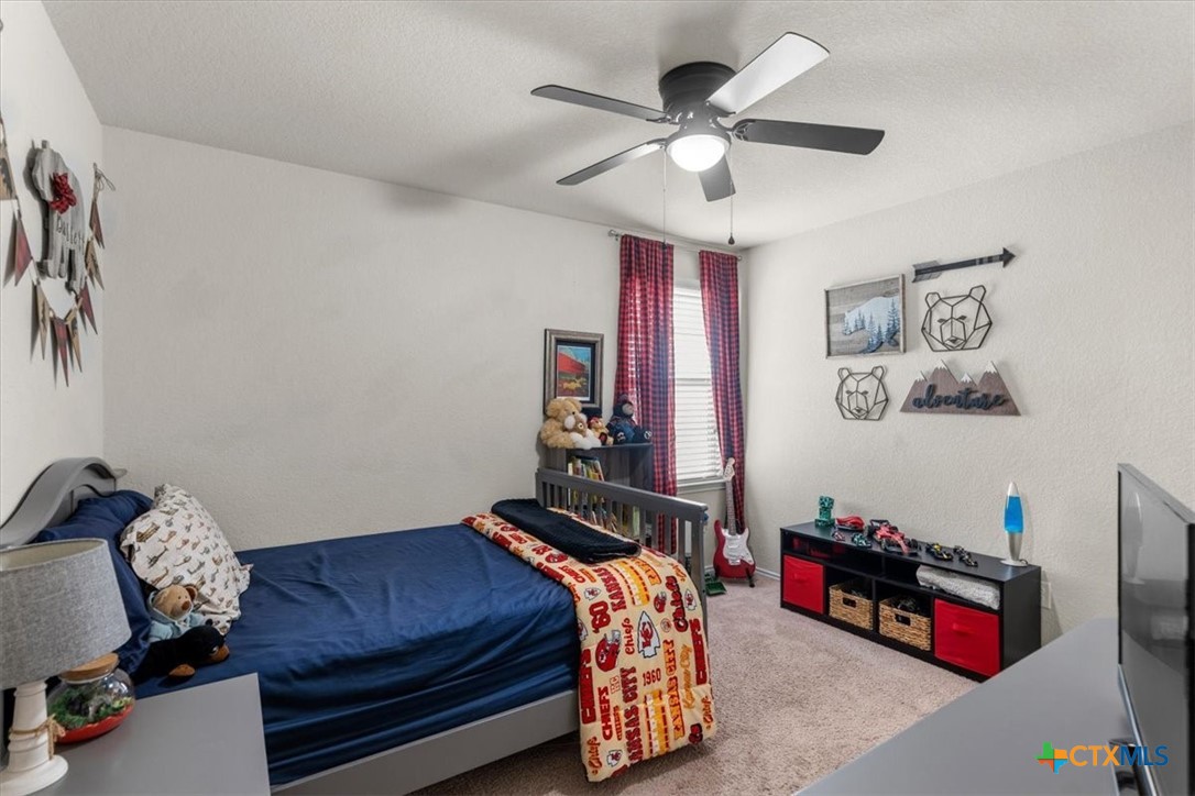 842 Hobby Road Copperas Cove, TX 76522 - Photo 32 of 39