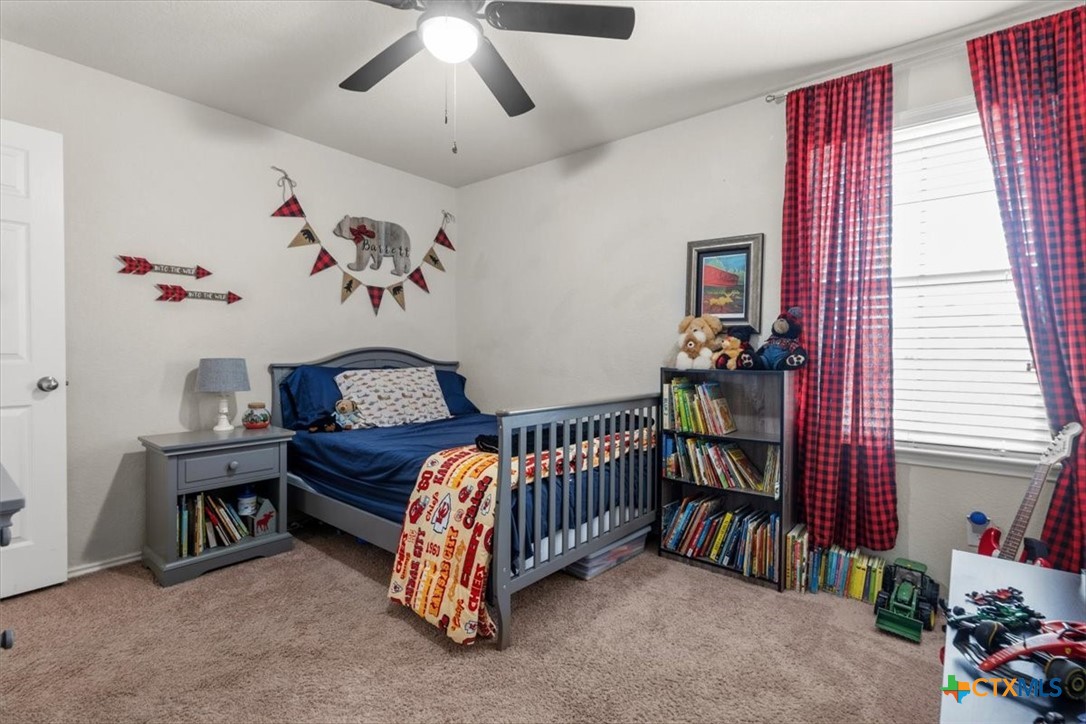 842 Hobby Road Copperas Cove, TX 76522 - Photo 33 of 39