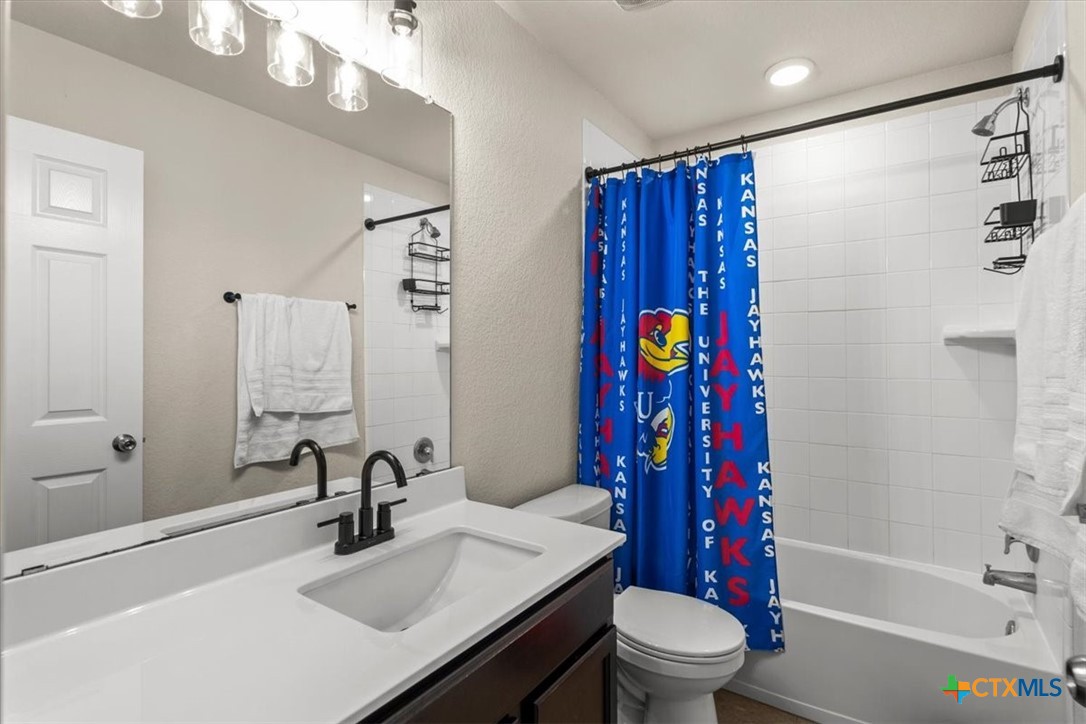 842 Hobby Road Copperas Cove, TX 76522 - Photo 34 of 39