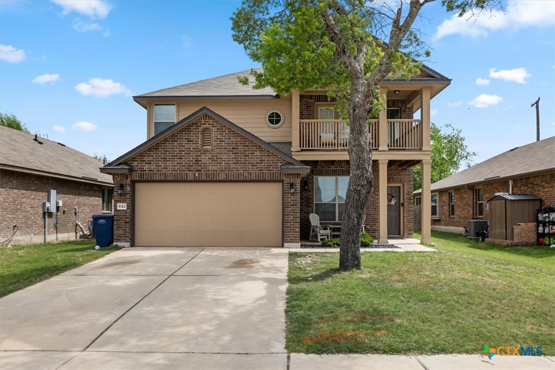 842 Hobby Road Copperas Cove, TX 76522 - Photo 39 of 39