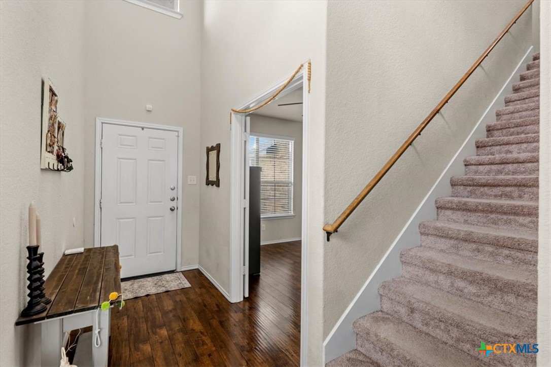 842 Hobby Road Copperas Cove, TX 76522 - Photo 4 of 39