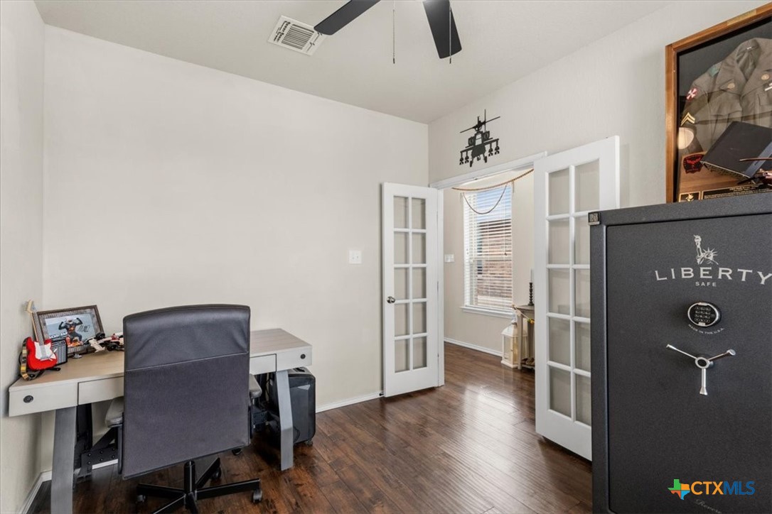 842 Hobby Road Copperas Cove, TX 76522 - Photo 6 of 39