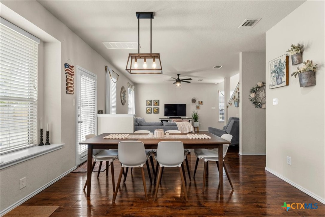 842 Hobby Road Copperas Cove, TX 76522 - Photo 10 of 39