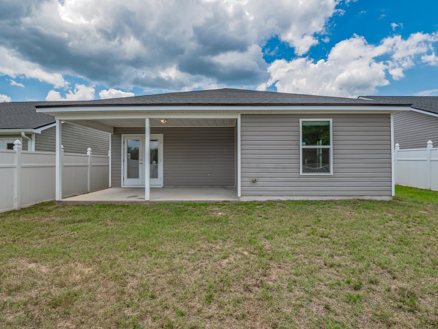 4561 Rivers Landing Drive Tallahassee, FL 32303 - Photo 22 of 47