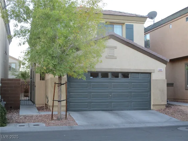 $420,000 | 5481 Railroad River Avenue, Las Vegas, NV 89139