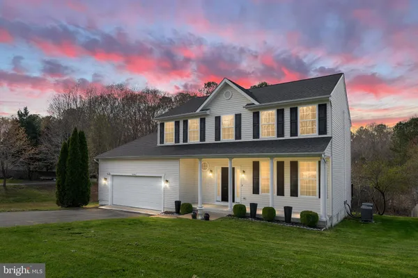 $480,000 | 8544 Passapatanzy Road, King George, VA 22485