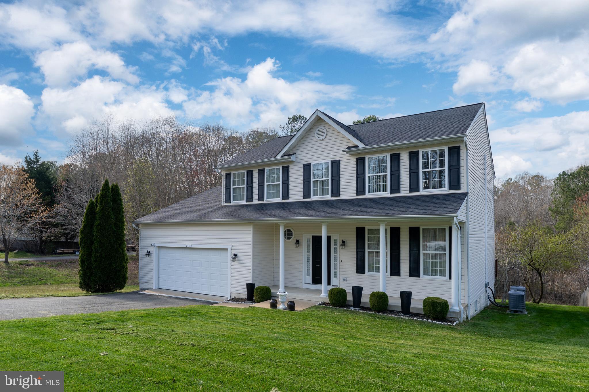 8544 Passapatanzy Road King George, VA 22485 - Photo 3 of 86