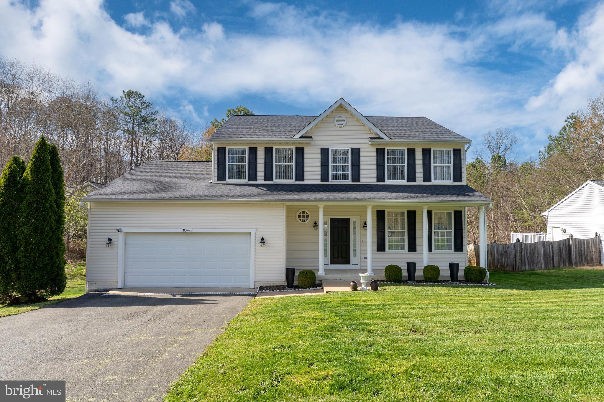 8544 Passapatanzy Road King George, VA 22485 - Photo 4 of 86