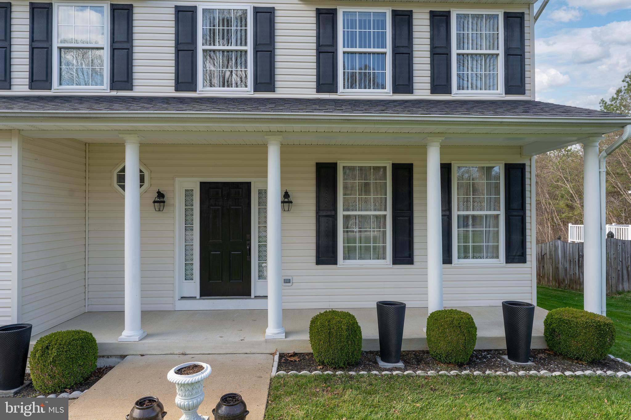 8544 Passapatanzy Road King George, VA 22485 - Photo 6 of 86