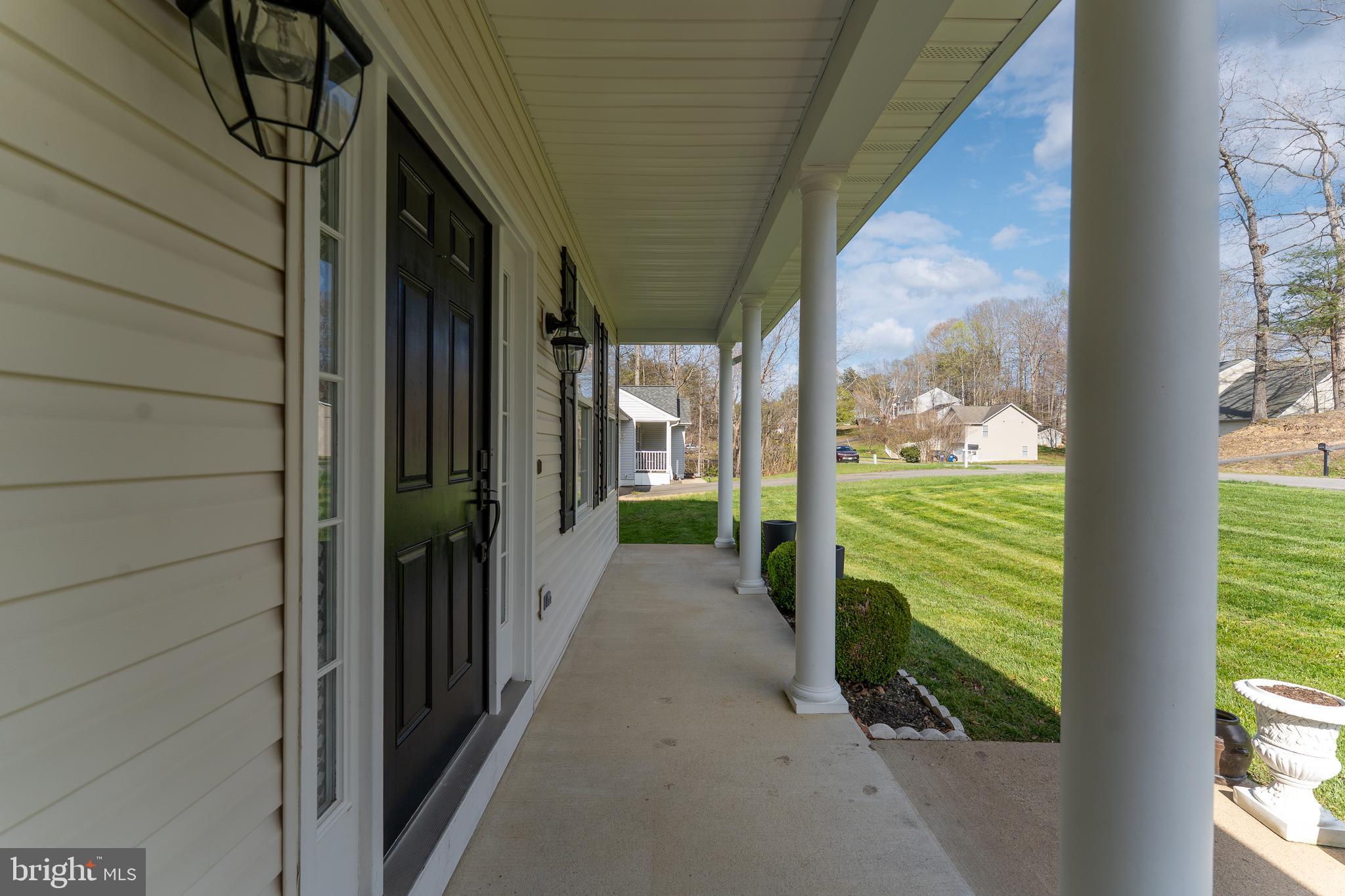 8544 Passapatanzy Road King George, VA 22485 - Photo 7 of 86