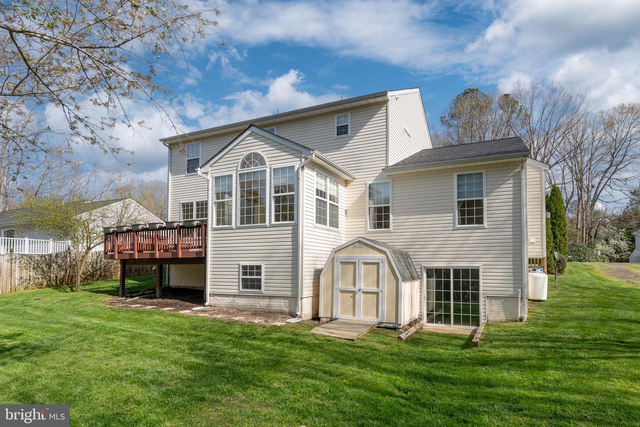 8544 Passapatanzy Road King George, VA 22485 - Photo 76 of 86