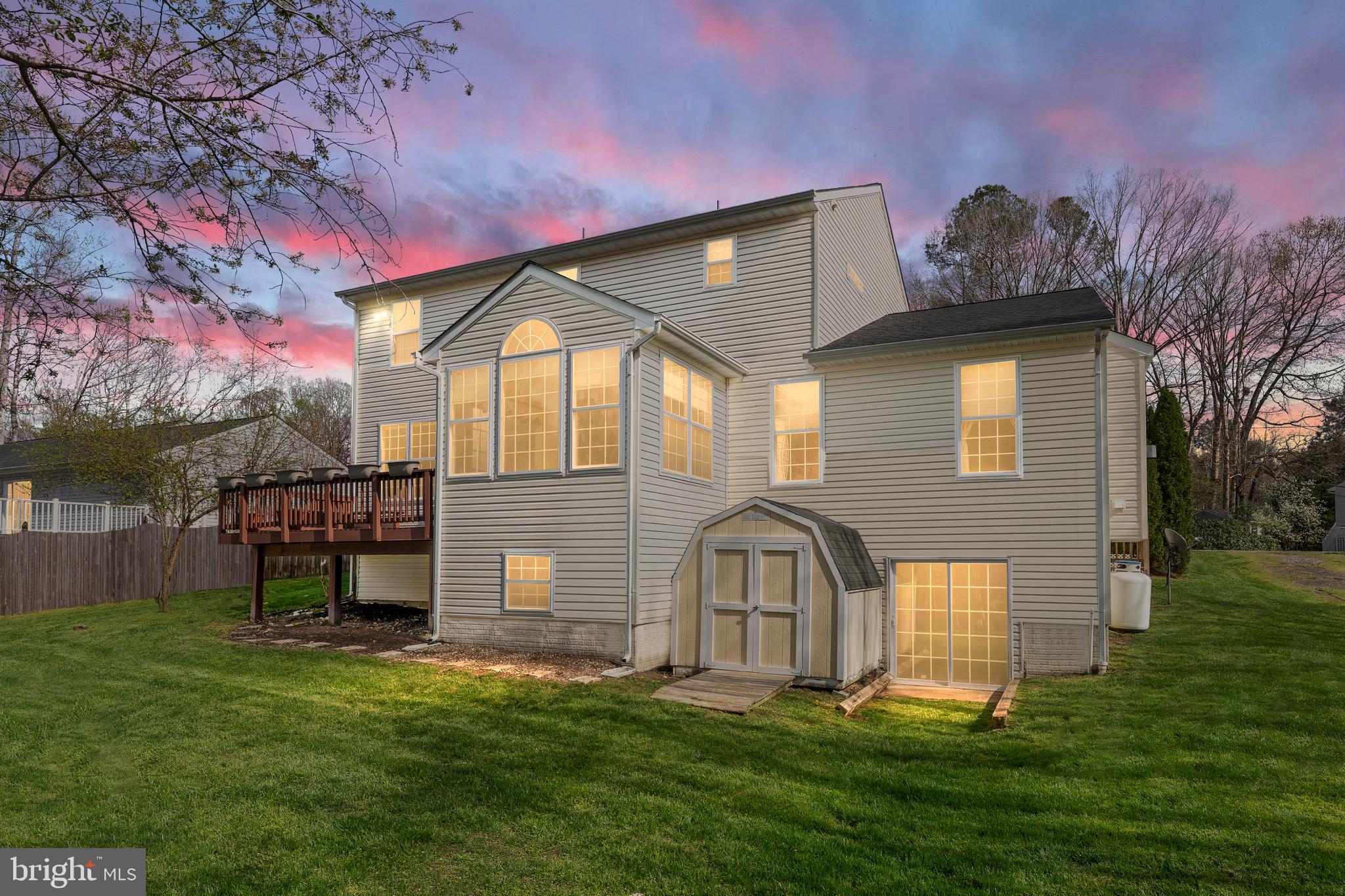 8544 Passapatanzy Road King George, VA 22485 - Photo 77 of 86