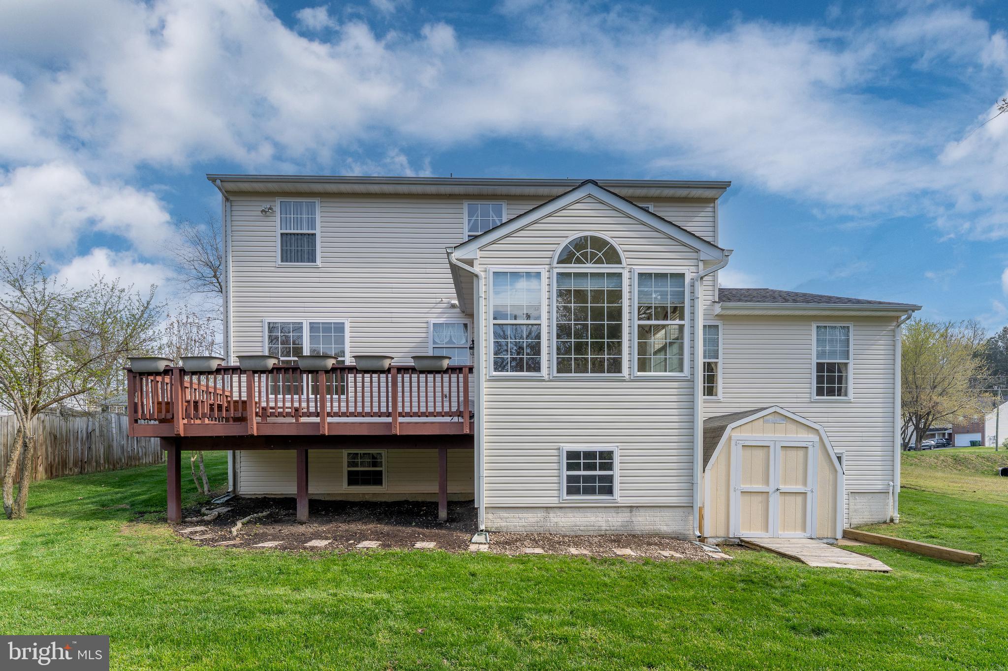 8544 Passapatanzy Road King George, VA 22485 - Photo 78 of 86