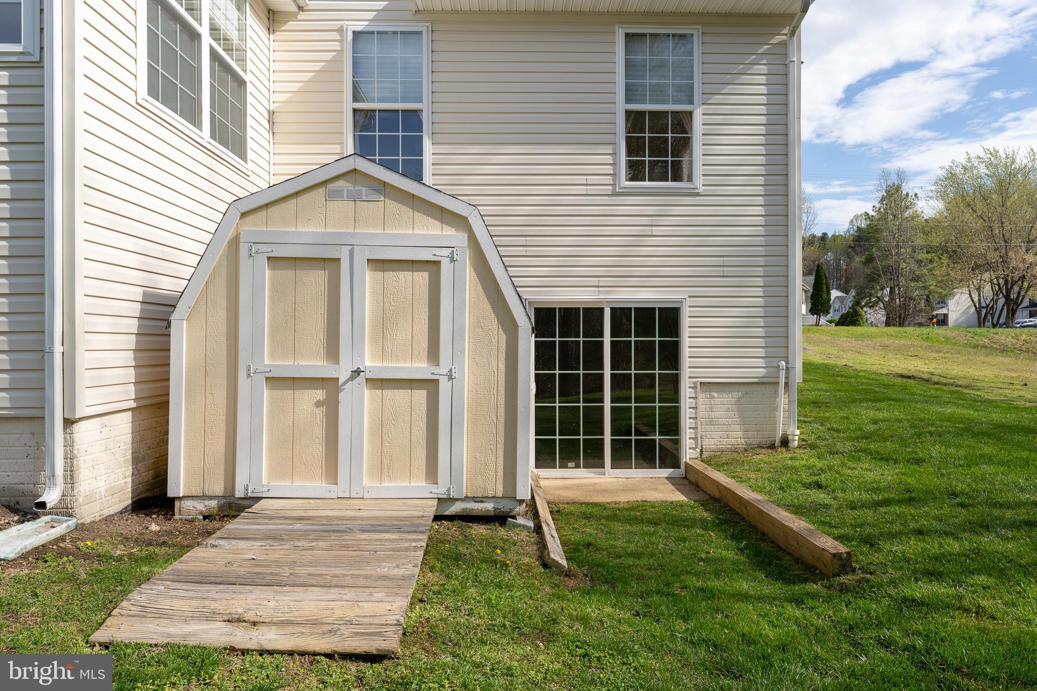 8544 Passapatanzy Road King George, VA 22485 - Photo 79 of 86