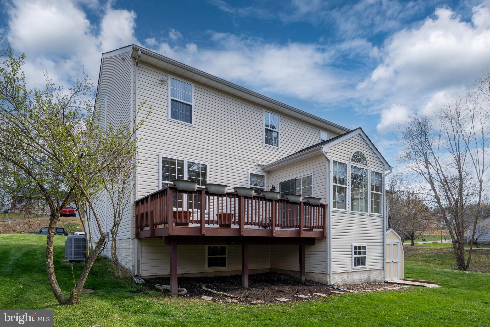 8544 Passapatanzy Road King George, VA 22485 - Photo 80 of 86