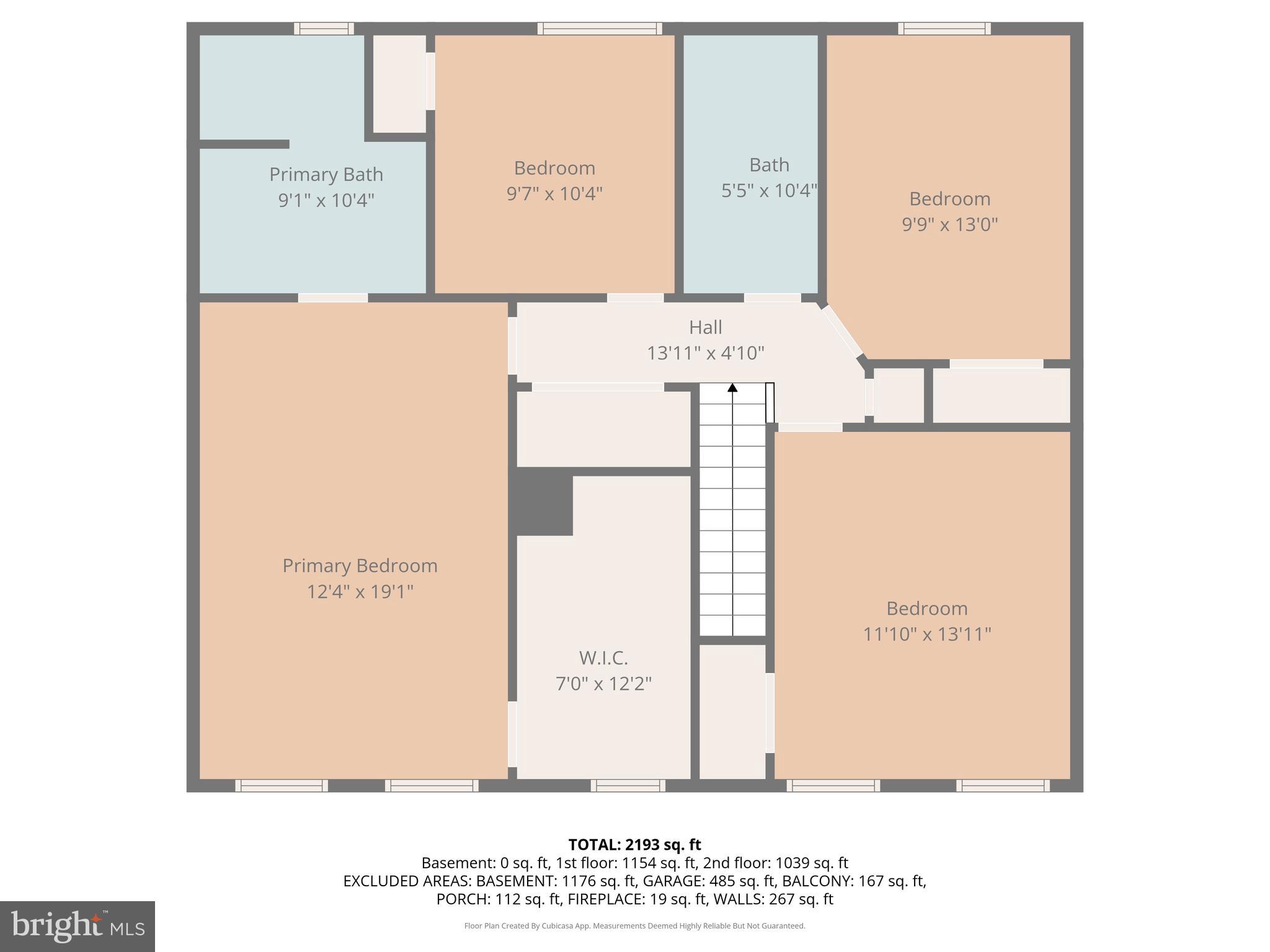 8544 Passapatanzy Road King George, VA 22485 - Photo 83 of 86