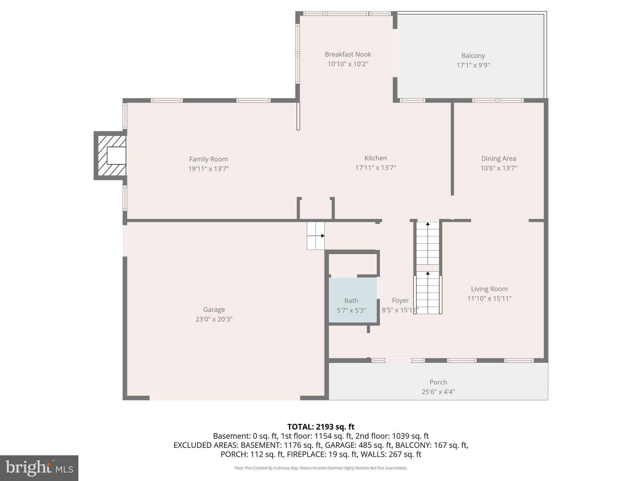 8544 Passapatanzy Road King George, VA 22485 - Photo 84 of 86