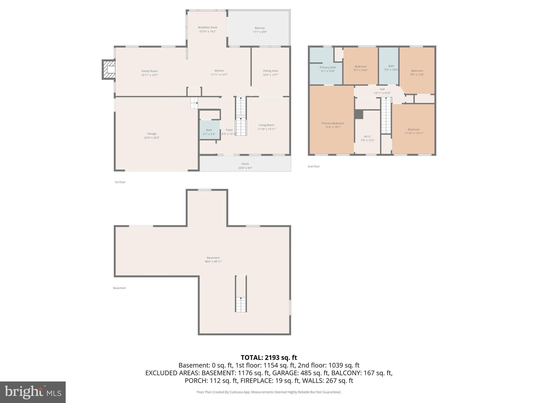 8544 Passapatanzy Road King George, VA 22485 - Photo 85 of 86