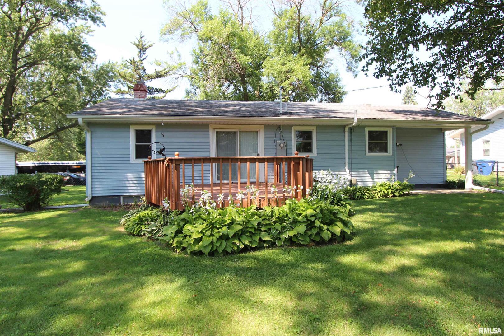 915 North 12th Street Clinton, IA 52732 - Photo 21 of 22