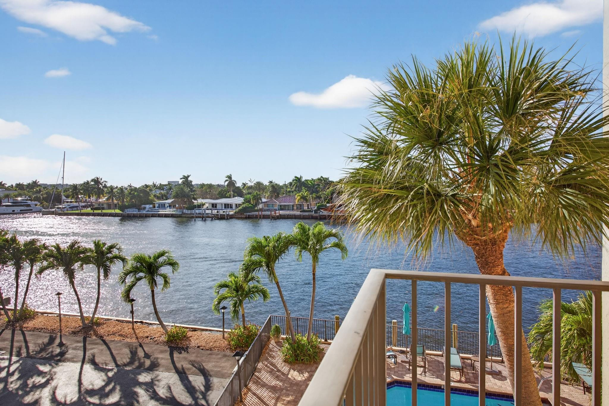 501 North Riverside Drive, Unit 301 Pompano Beach, FL 33062 - Photo 20 of 34 Photo 20