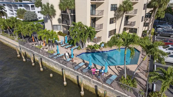 $489,000 | 501 North Riverside Drive, Unit 301, Pompano Beach, FL 33062