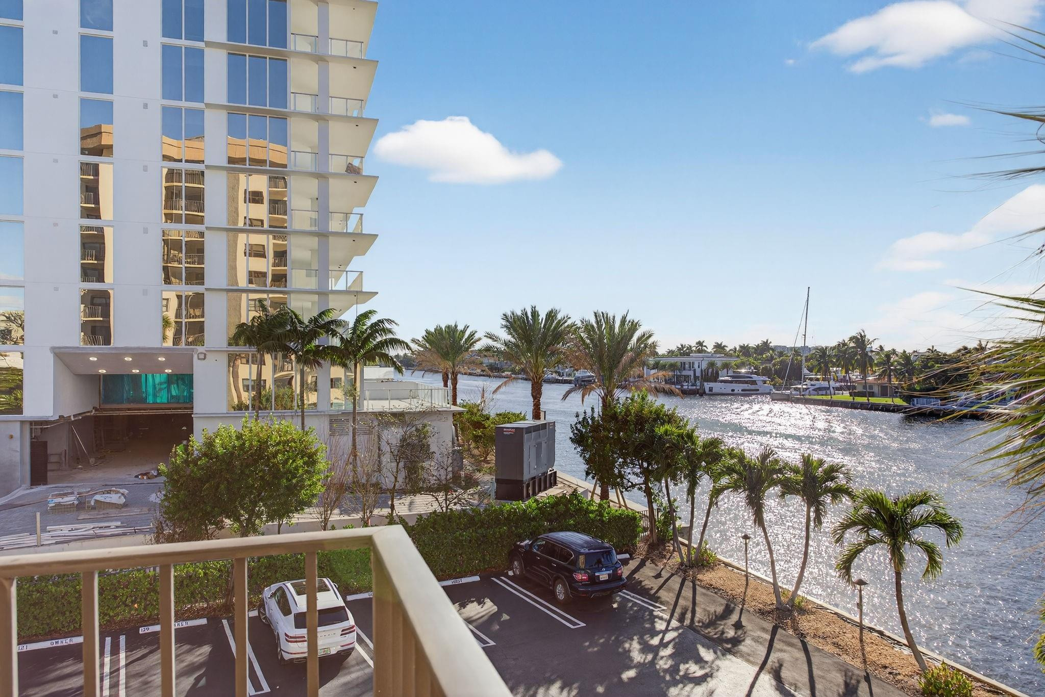 501 North Riverside Drive, Unit 301 Pompano Beach, FL 33062 - Photo 21 of 34 Photo 21