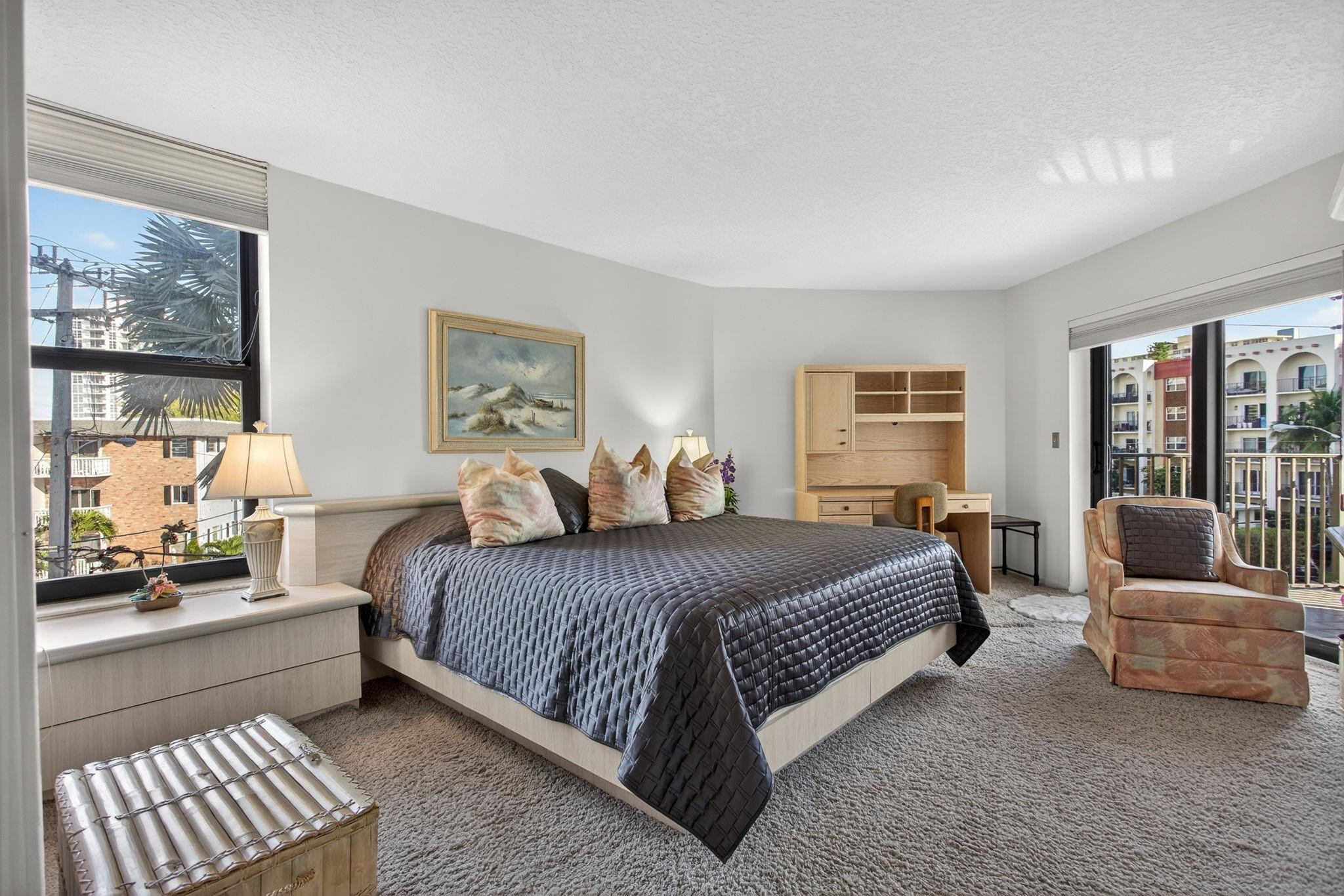 501 North Riverside Drive, Unit 301 Pompano Beach, FL 33062 - Photo 32 of 34 Photo 33