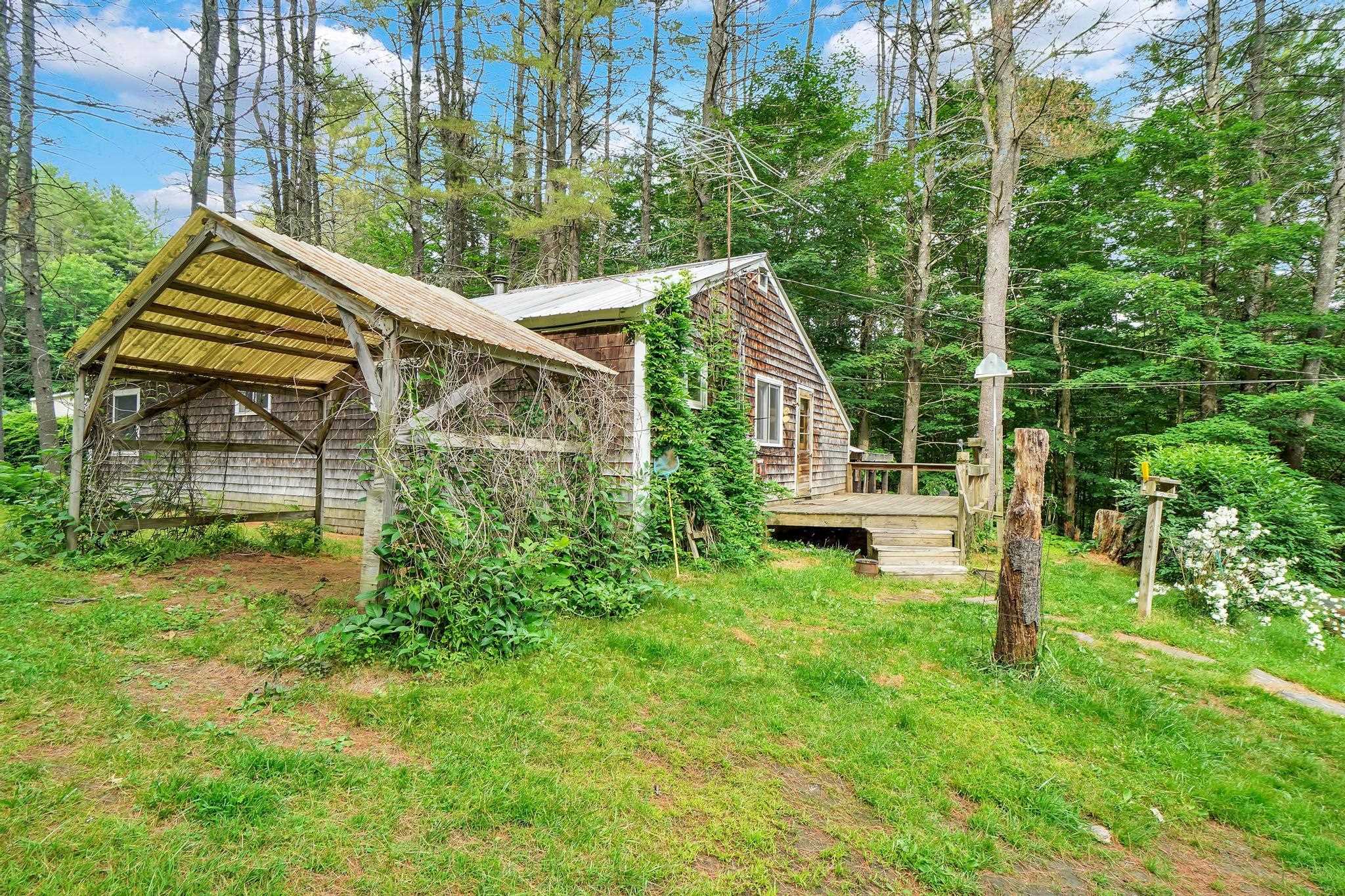 257 Town Farm Road Sharon, VT 05068 - Photo 23 of 33 Gallery Image 23