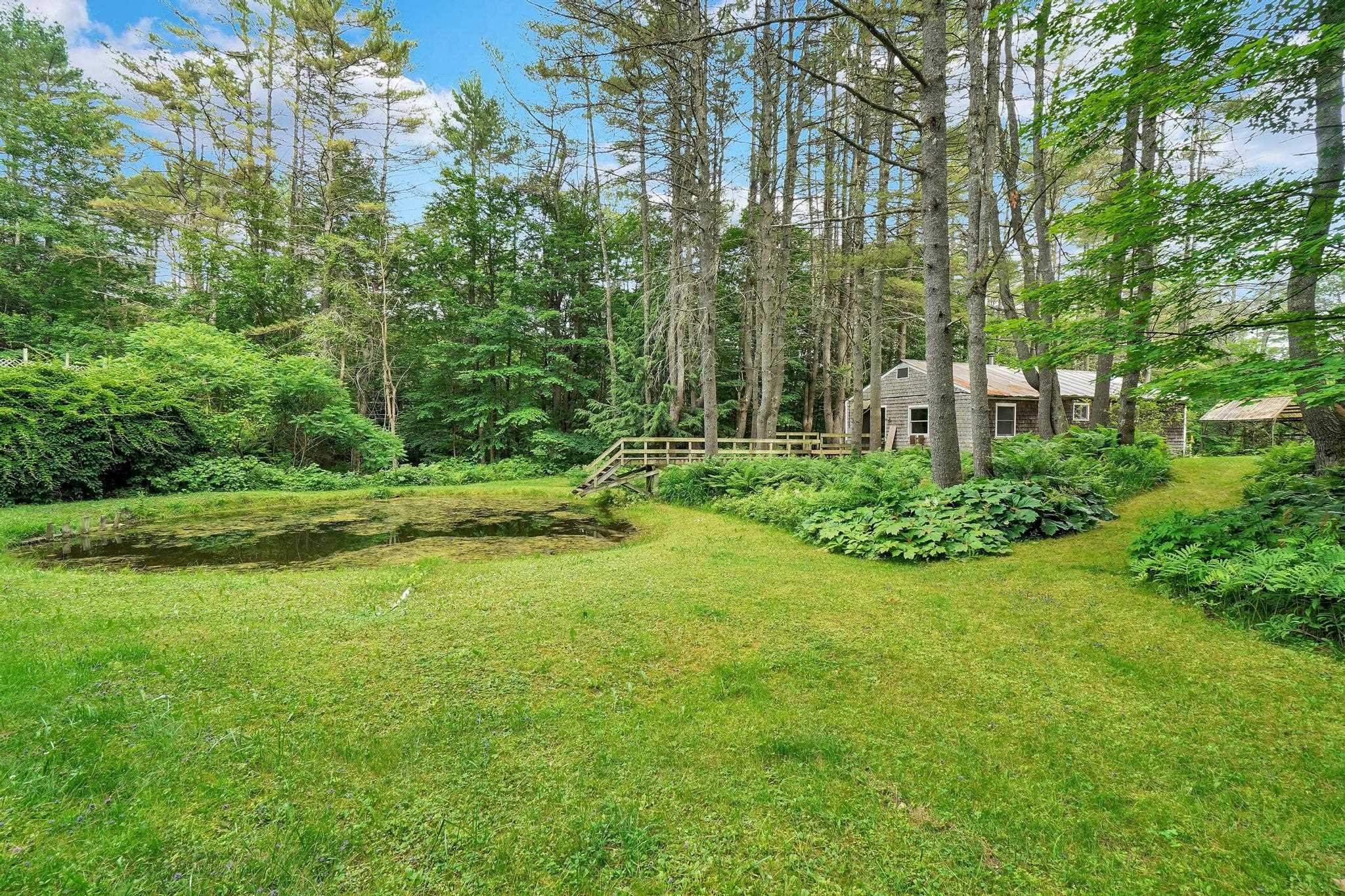 257 Town Farm Road Sharon, VT 05068 - Photo 24 of 33 Gallery Image 24