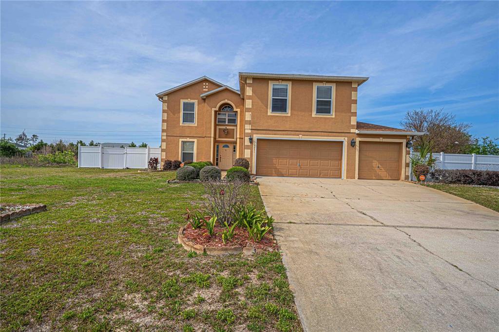 3831 Southwest 110th Lane Ocala, FL 34476 - Photo 1 of 14