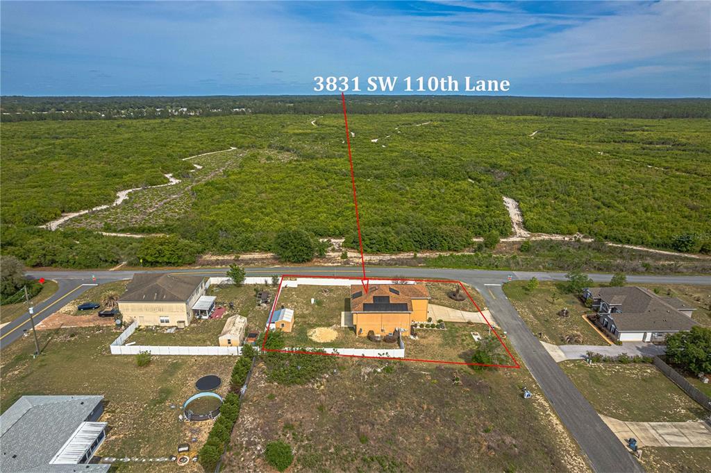 3831 Southwest 110th Lane Ocala, FL 34476 - Photo 8 of 14
