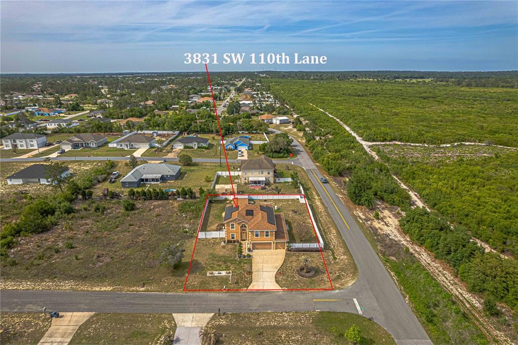 3831 Southwest 110th Lane Ocala, FL 34476 - Photo 10 of 14
