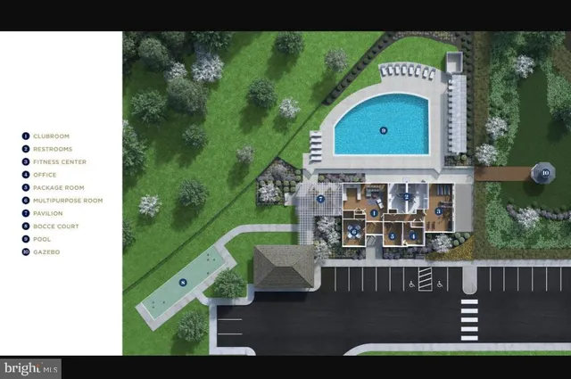 $789,950 | 5202 Donatello Drive, Princeton, NJ 08540