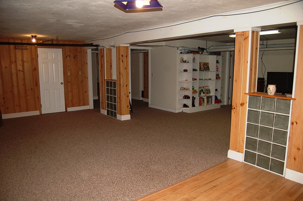 346 Gaskill Street Woonsocket, RI 02895 - Photo 23 of 25 a view of an empty room with a window