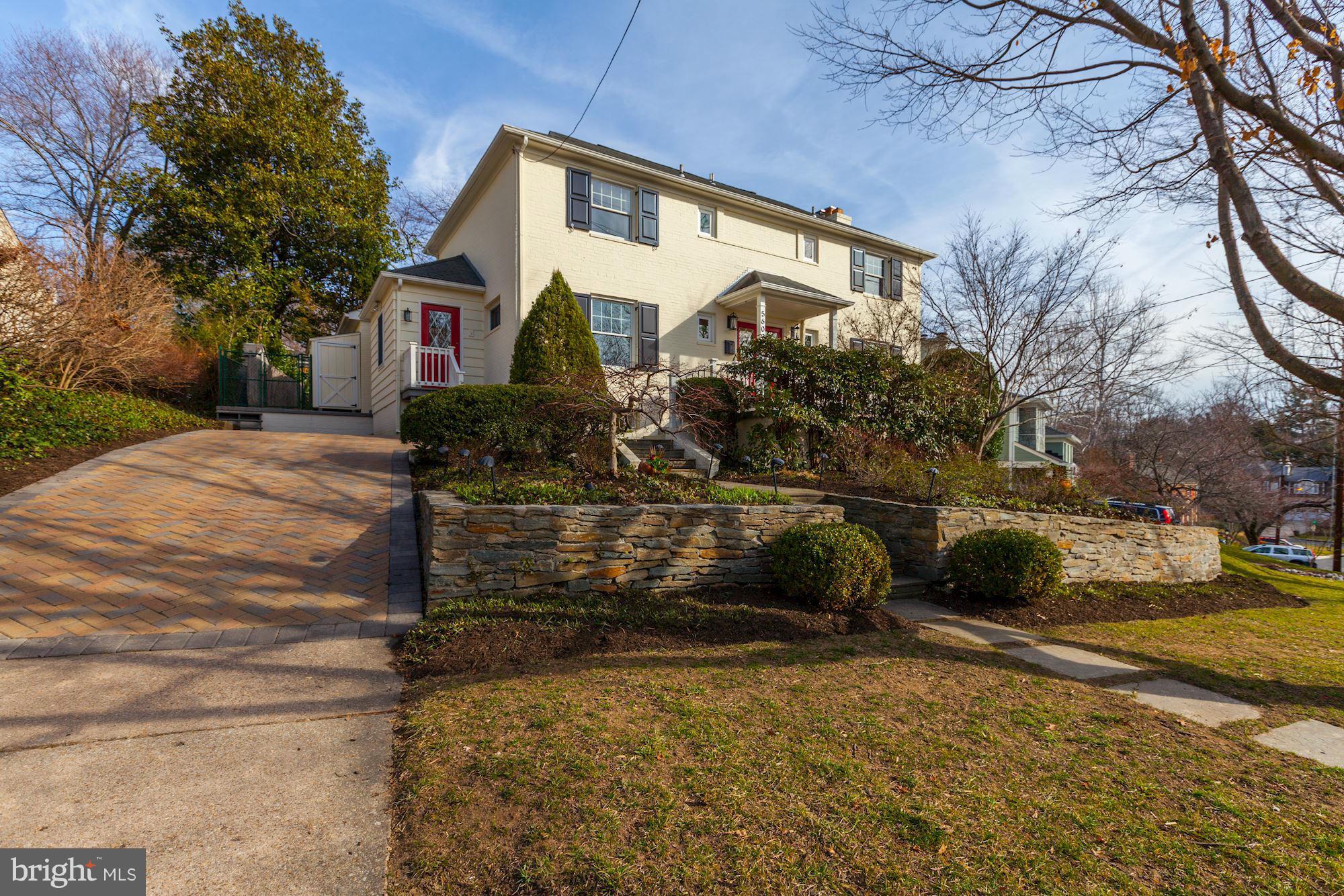 5609 Jordan Road Bethesda, MD 20816 - Photo 2 of 30 5609 Jordan Road